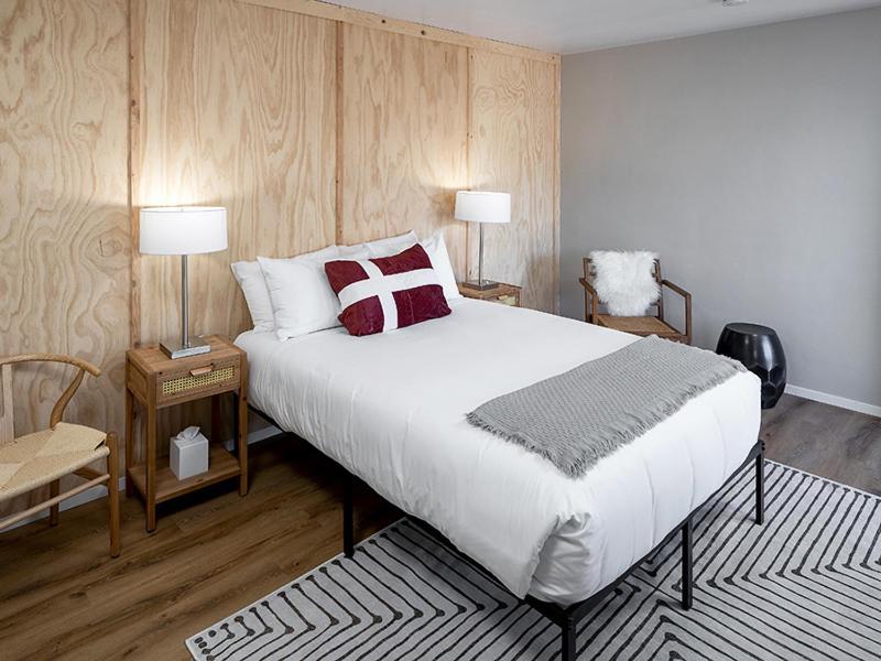 בולטון Hotel Hygge מראה חיצוני תמונה