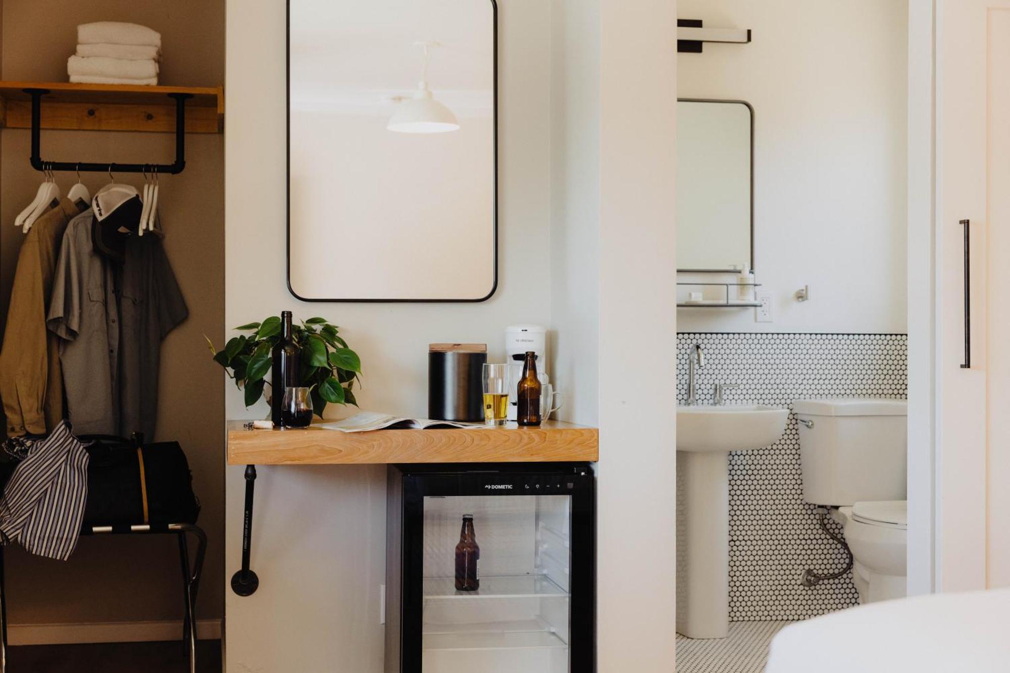בולטון Hotel Hygge חדר תמונה