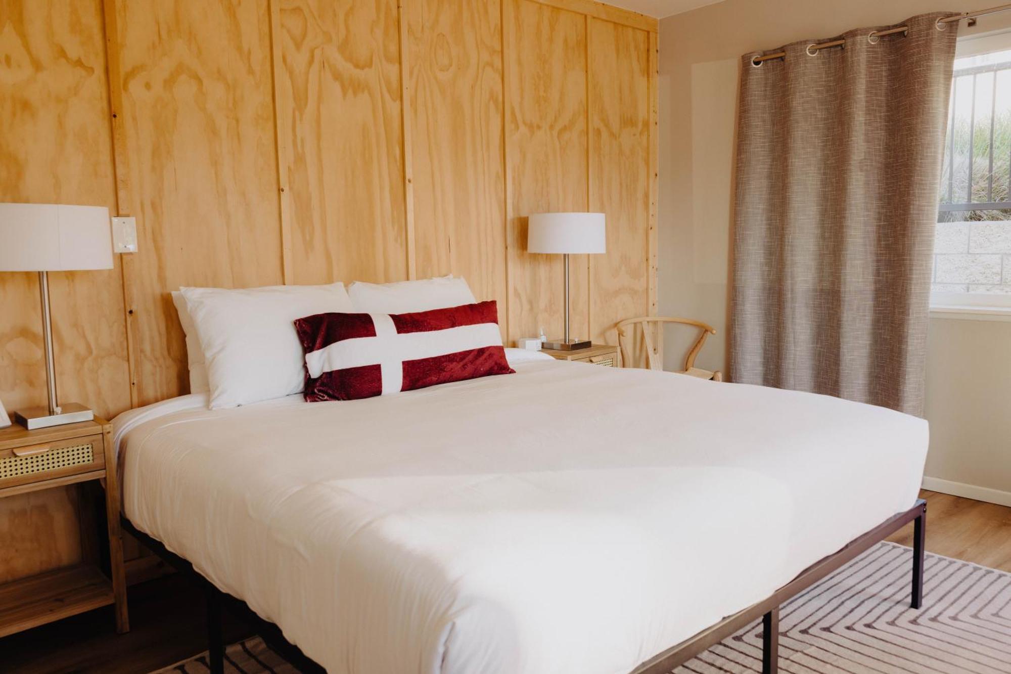 בולטון Hotel Hygge מראה חיצוני תמונה
