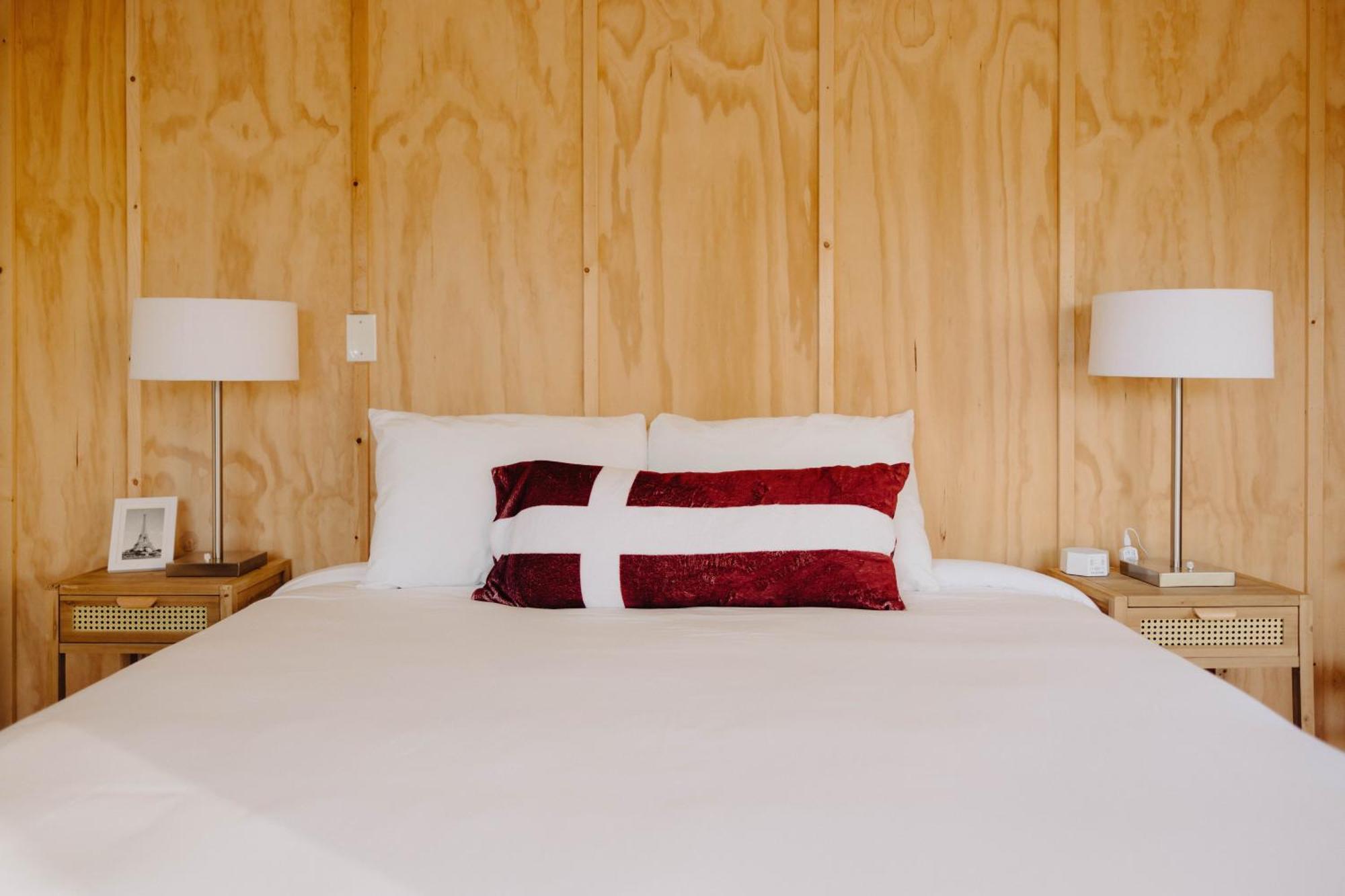 בולטון Hotel Hygge מראה חיצוני תמונה