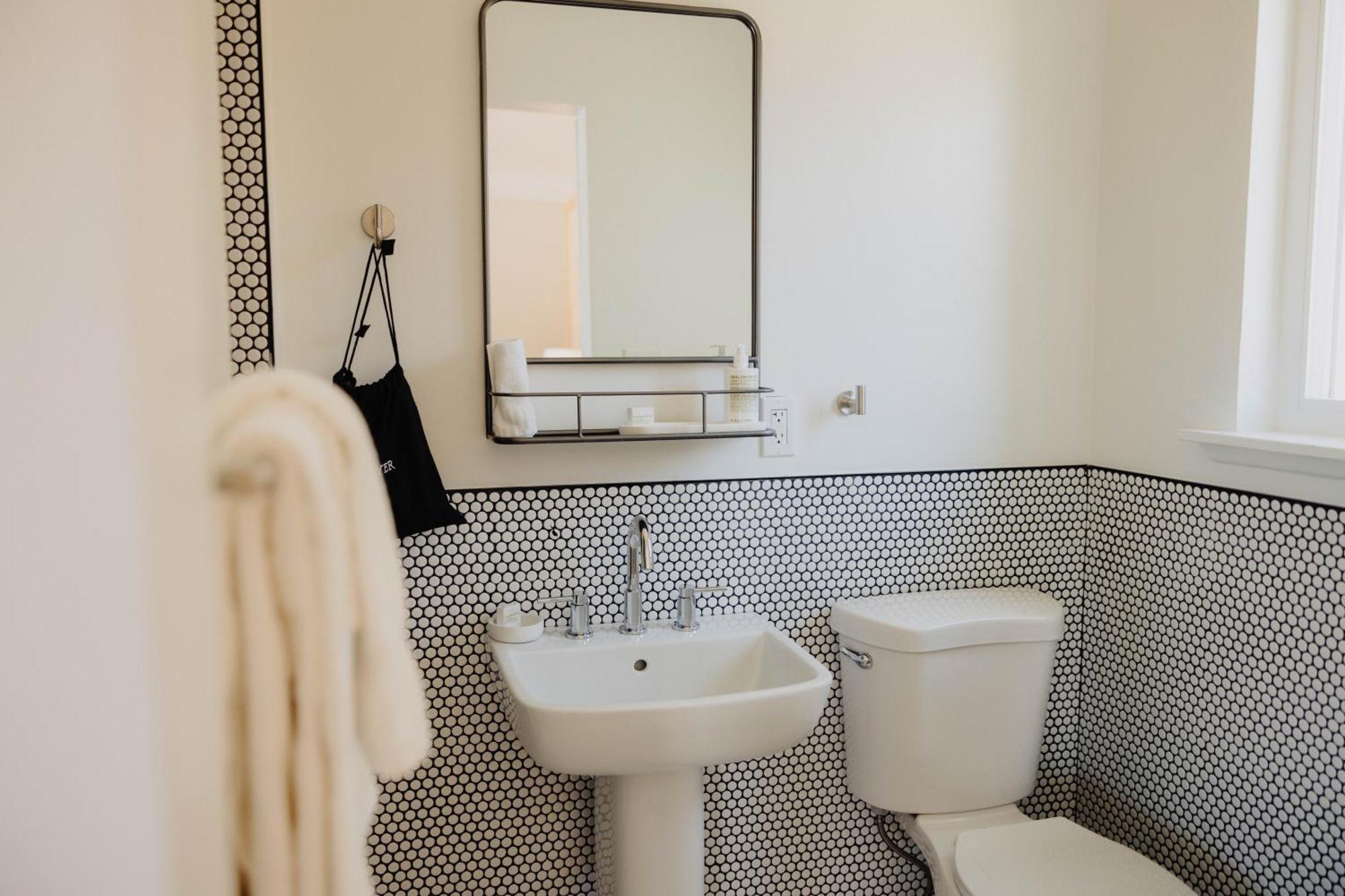 בולטון Hotel Hygge חדר תמונה