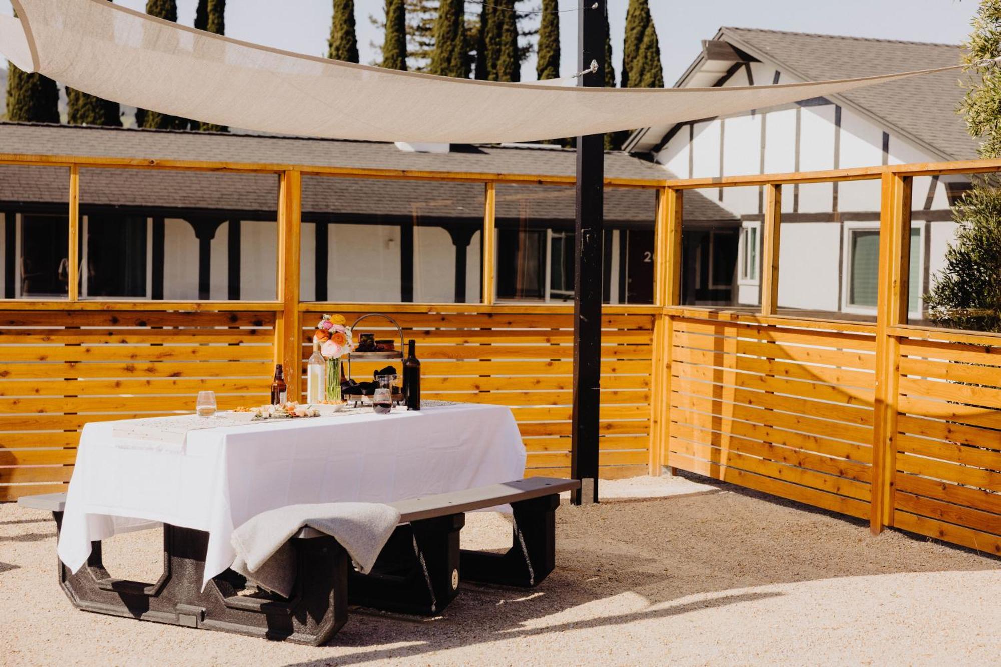 בולטון Hotel Hygge מראה חיצוני תמונה