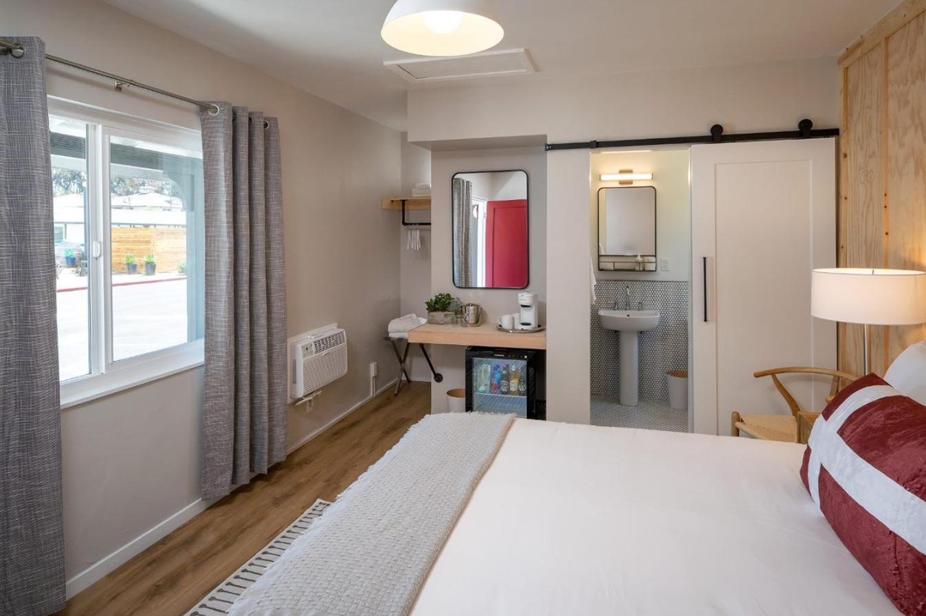 בולטון Hotel Hygge מראה חיצוני תמונה